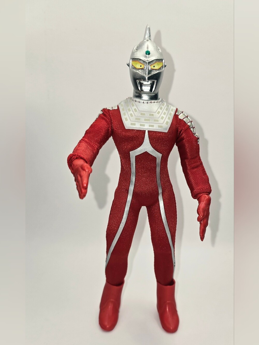 Mego Action Figure 8" Ultraseven